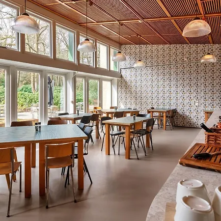 Stayokay Hostel Apeldoorn - Fully Renovated March 2026-2