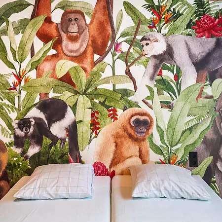 Stayokay Hostel Apeldoorn - Fully Renovated March 2026-3